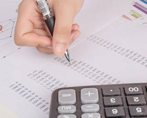 呼和浩特代理记账服务 企业高效合规经营的明智选择