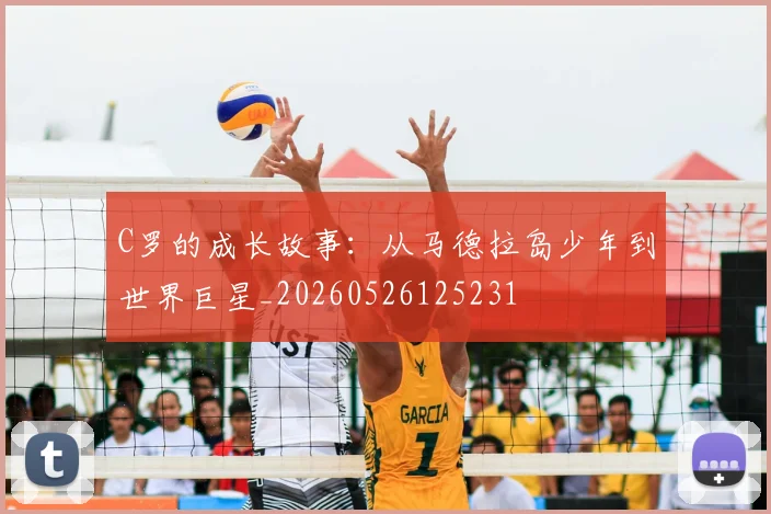 C罗的成长故事:从马德拉岛少年到世界巨星_20260526125231